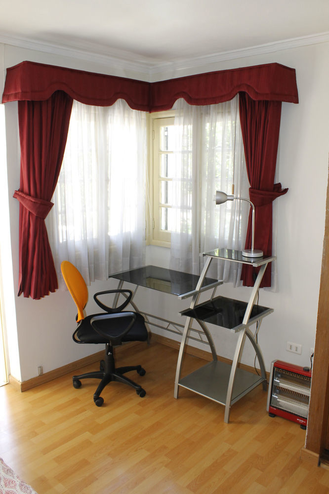 Casa De Academicos Ξενοδοχείο Σαντιάγκο Εξωτερικό φωτογραφία